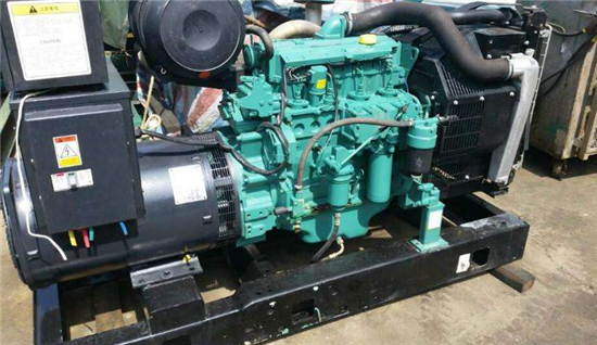 夏县柴油发电机 夏县柴油发电机