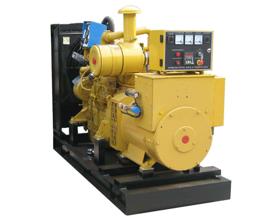 夏县发电机出租